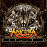 Purchase Angra - Acoustic - Live At Ópera De Arame CD1