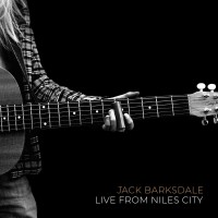 Purchase Jack Barksdale - Live From Niles City