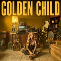 Purchase Meghan Patrick - Golden Child