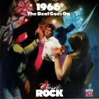 Purchase VA - Classic Rock 1966: The Beat Goes On