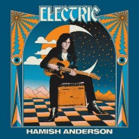 Purchase Hamish Anderson - Electric