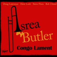 Purchase Isrea Butler - Congo Lament