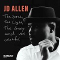 Buy Jd Allen - The Dark, The Light, The Grey And The Colorful Mp3 Download