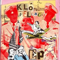 Purchase Klo Pelgag - EP