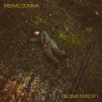 Purchase Meemo Comma - Decimation Of I