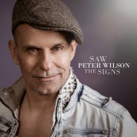 Purchase Peter Wilson - Saw The Signs