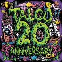 Purchase Talco - 20Th Anniversary (Live)