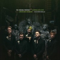 Purchase The Funeral Portrait, Ice Nine Kills & Spencer Charnas - Suffocate City (Feat. The Funeral Portrait) (CDS)