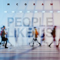 Purchase Tim McGraw - People Like Us (CDS)