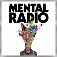 Purchase whitey - Mental Radio