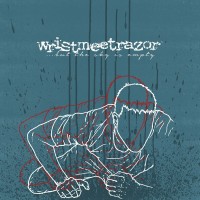 Purchase Wristmeetrazor - ...But The Sky Is Empty (EP)