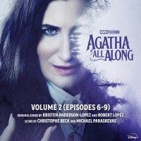 Purchase Christophe Beck - Agatha All Along: Vol. 2 (Episodes 6-9) (Original Soundtrack)