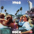 Buy VA - Classic Rock 1968 Mp3 Download