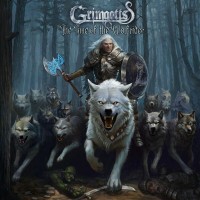 Purchase Grimgotts - The Time Of The Wolfrider