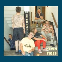 Purchase Kevin Figes - You Are Here