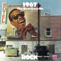 Buy VA - Classic Rock 1967: The Beat Goes On Mp3 Download