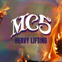 Purchase MC5 - Heavy Lifting