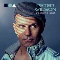 Purchase Peter Wilson - We Are The Night