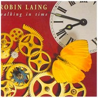 Purchase Robin Laing - Walking In Time