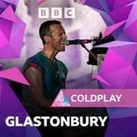 Purchase Coldplay - Live At Glastonbury