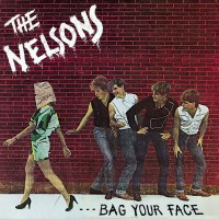 Purchase The Nelsons - Bag Your Face (Vinyl)