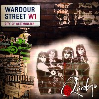 Purchase The Quireboys - Wardour Street