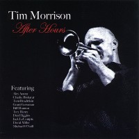 Purchase Tim Morrison - After Hours