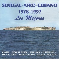 Purchase VA - Senegal-Afro-Cubano 1978-1997: Los Mejores