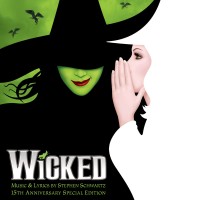 Purchase VA - Wicked (15Th Anniversary Special Edition) CD1