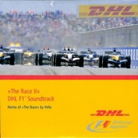 Purchase Yello - The Race II - Dhl F1™ Soundtrack