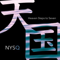 Purchase New York Standards Quartet - Heaven Steps To Seven