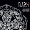 Buy New York Standards Quartet - Power Of 10 Mp3 Download