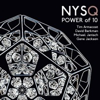 Purchase New York Standards Quartet - Power Of 10