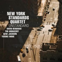 Purchase New York Standards Quartet - Unstandard