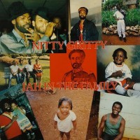 Purchase Nitty Gritty - Jah In The Family