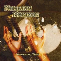 Purchase Nomadic Horizon - Crushing Time