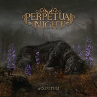 Purchase Perpetual Night - Aconitum