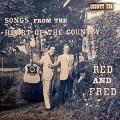 Buy Red Rector & Fred Smith - Songs From The Heart Of The Country (Vinyl) Mp3 Download