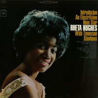 Purchase Rheta Hughes - Introducing An Electrifying New Star (With Tennyson Stephens) (Vinyl)