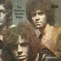 Purchase The Motions - Electric Baby (Vinyl)