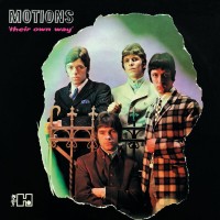 Purchase The Motions - Their Own Way (Vinyl)