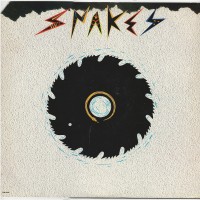 Purchase The Snakes - The Snakes (Vinyl)