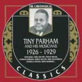 Buy Tiny Parham And His Musicians - The Chronological Classics: 1926-1929 Mp3 Download