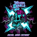 Buy Trucker Diablo - Social Hand Grenade Mp3 Download