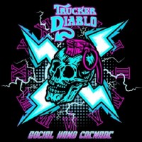 Purchase Trucker Diablo - Social Hand Grenade