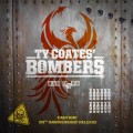 Buy Ty Coates' Bombers - Man Down Mp3 Download