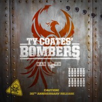 Purchase Ty Coates' Bombers - Man Down