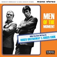 Purchase VA - Men Of The Moment (1960S Pop Gems Written By Roger Greenaway & Roger Cook)