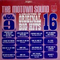 Buy VA - The Motown Sound: A Collection Of 16 Original Hits Vol. 9 (Vinyl) Mp3 Download