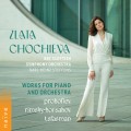 Buy Zlata Chochieva, BBC Scottish Symphony Orchestra & Karl-Heinz Steffens - Prokofiev, Rimsky-Korsakov & Tsfasman: Works For Piano And Orchestra Mp3 Download